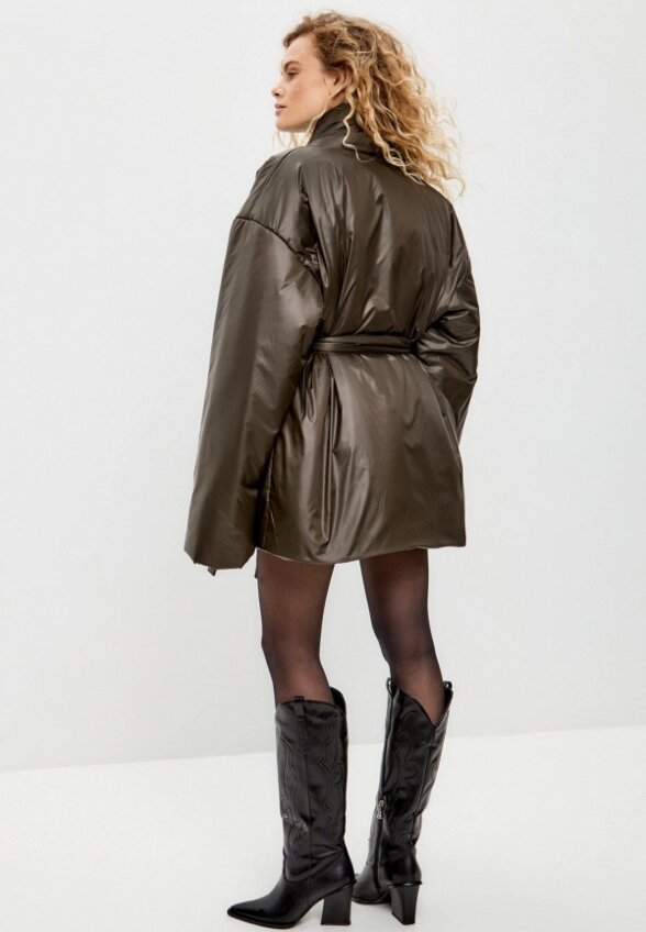 Куртка утепленная Katerina Myachina