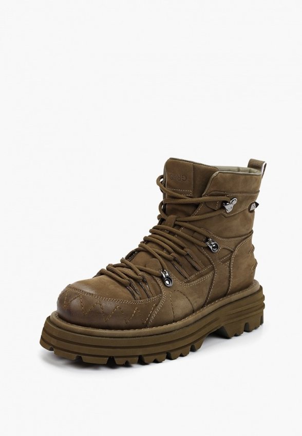 Ботинки Graciana