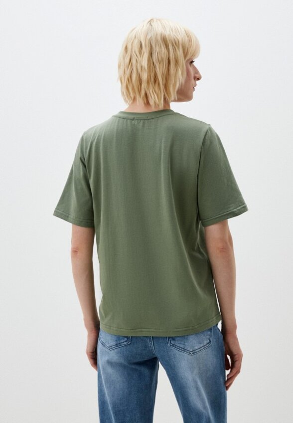 Футболка D.S