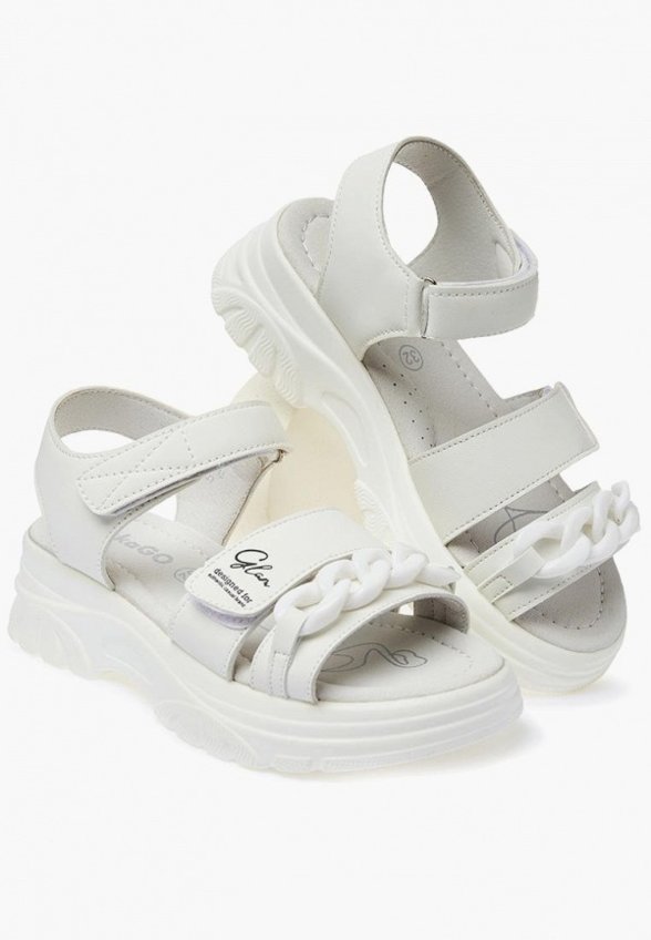 Босоножки Tikkago