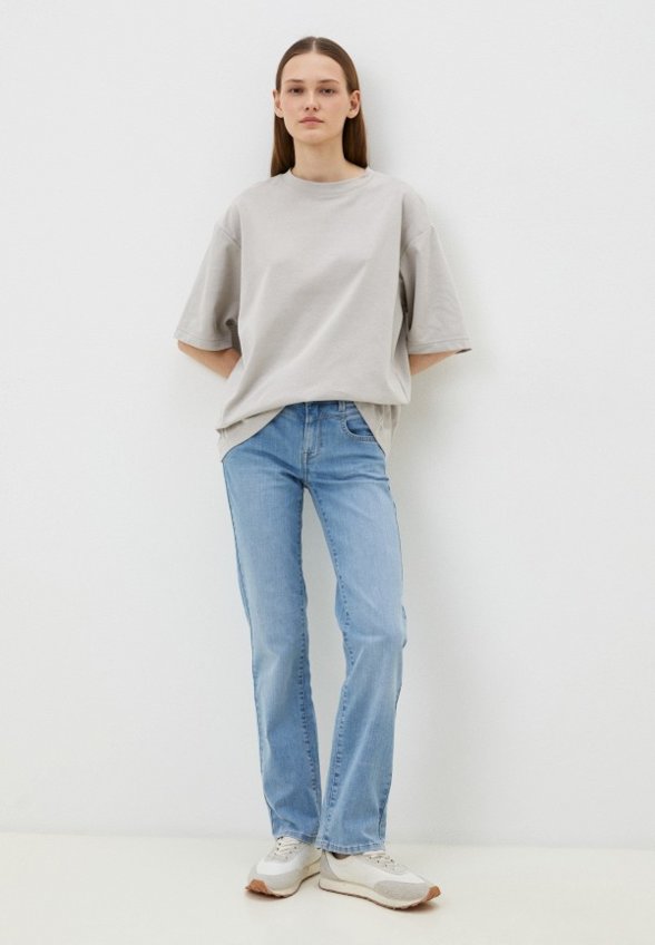 Джинсы Tom Tailor