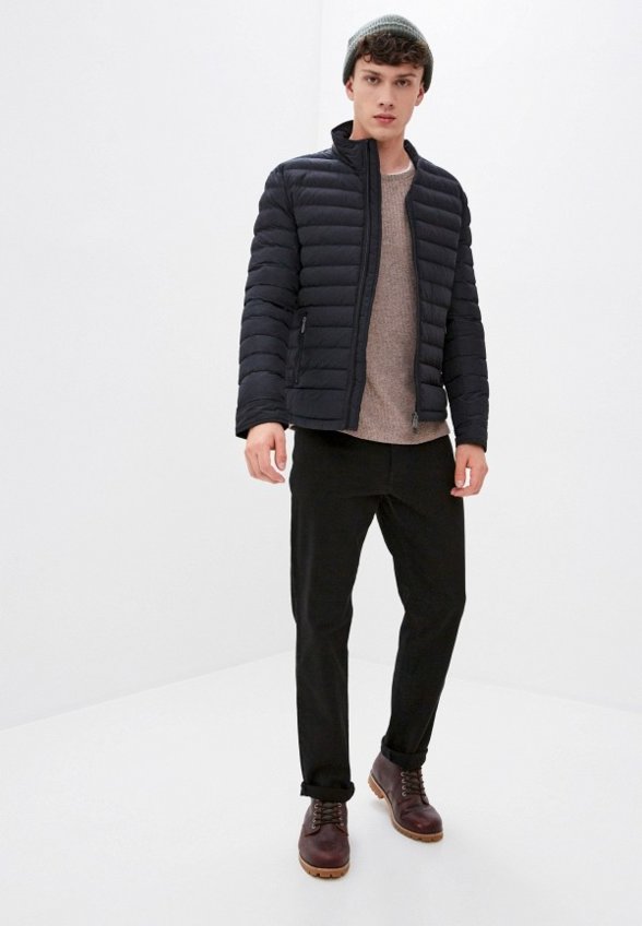 Куртка утепленная Cudgi