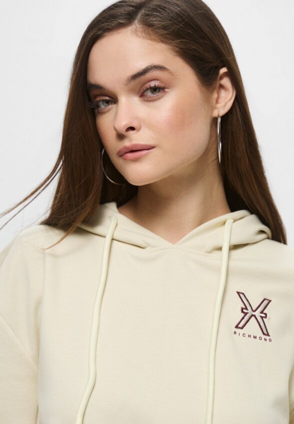 Худи John Richmond