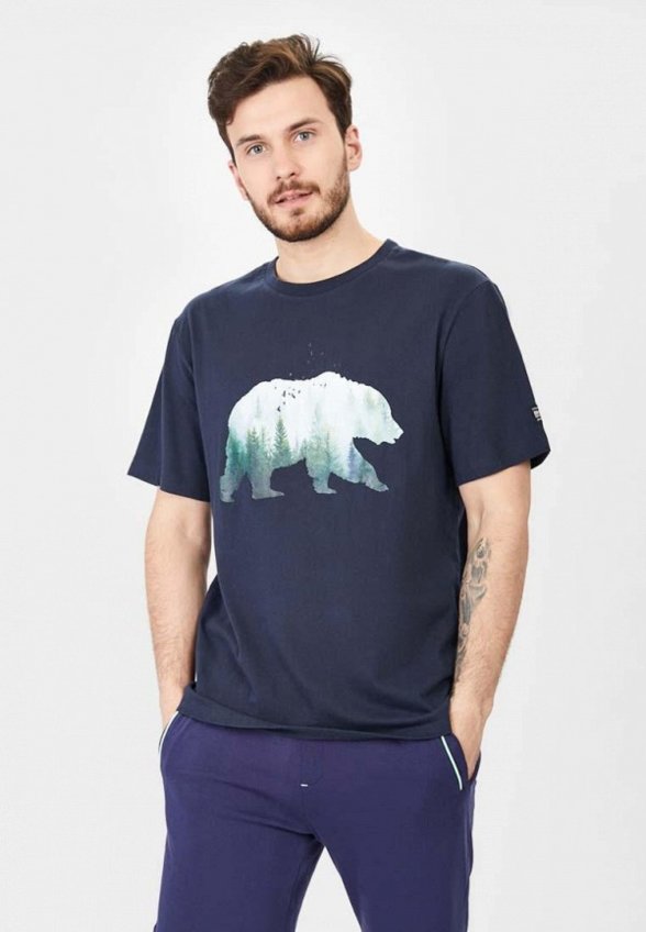 Футболка Baon