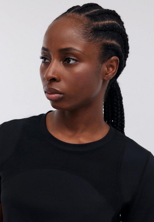 Футболка спортивная Baon