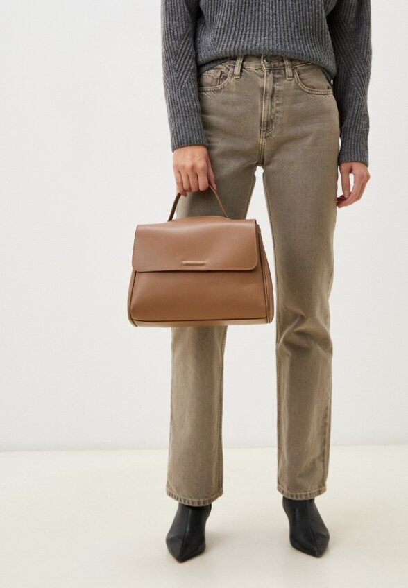 Сумка Daniele Riccardi