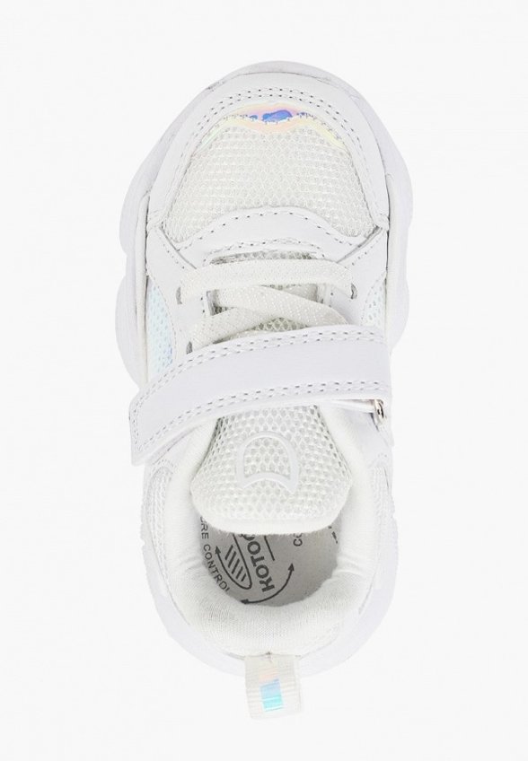 Кроссовки Котофей