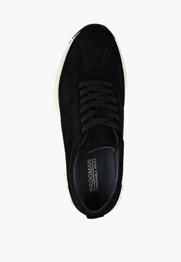 Кроссовки Brooman