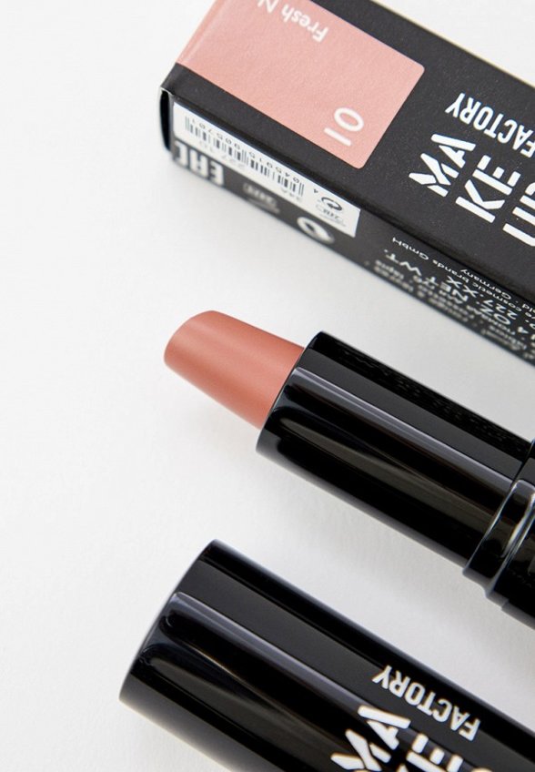 Помада Make Up Factory