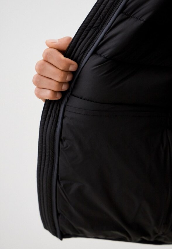 Куртка утепленная Ecoalf