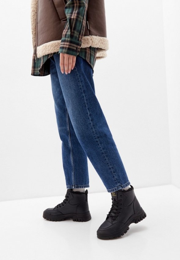 Ботинки Vitadela