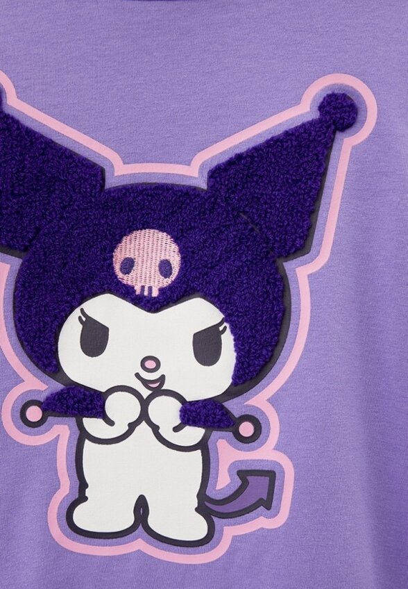 Водолазка PlayToday