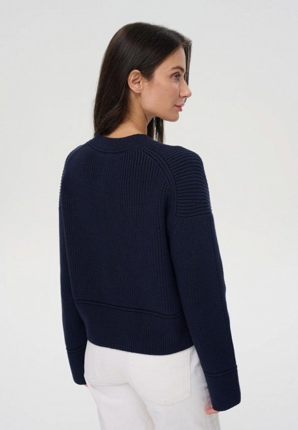 Кардиган Cepheya