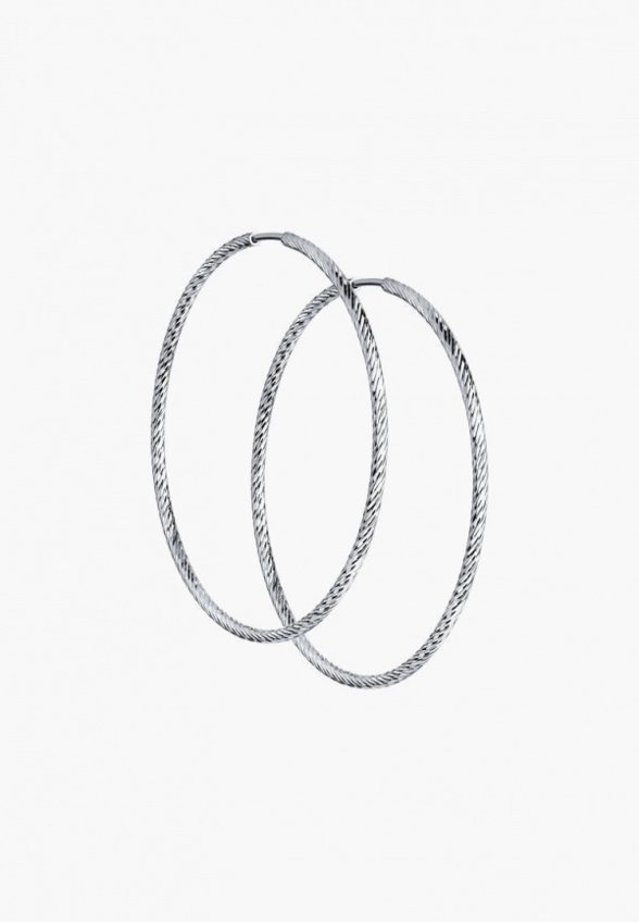 Серьги Sokolov