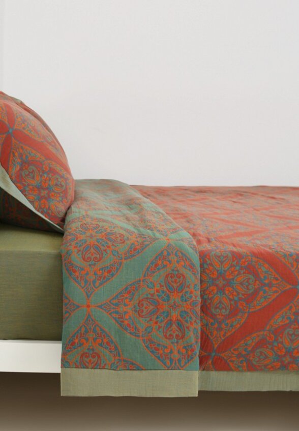 Постельное белье 2-спальное Panteratex