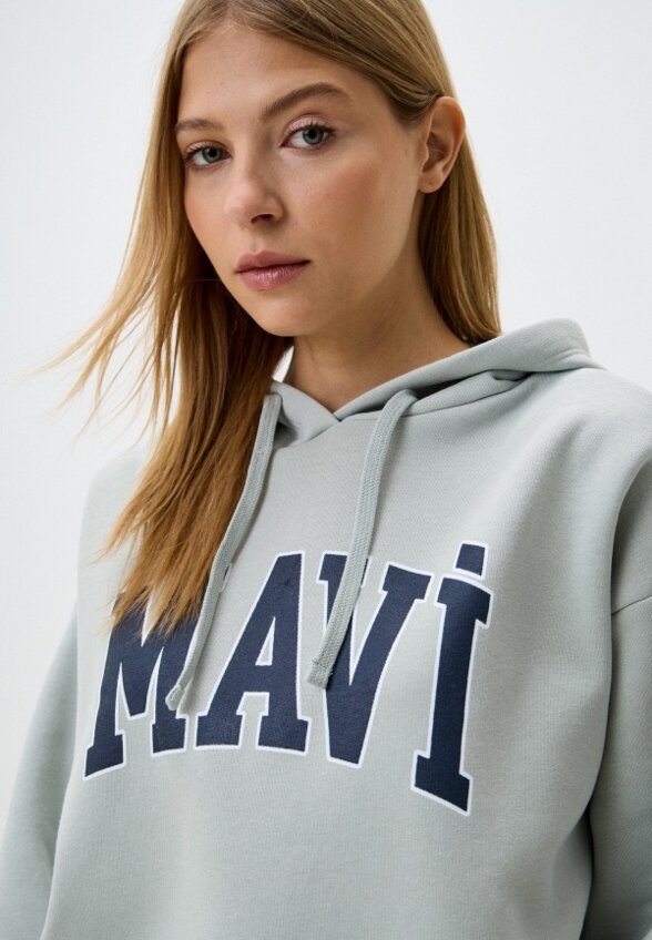 Худи Mavi