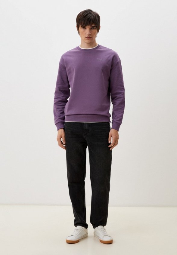 Свитшот Tom Tailor