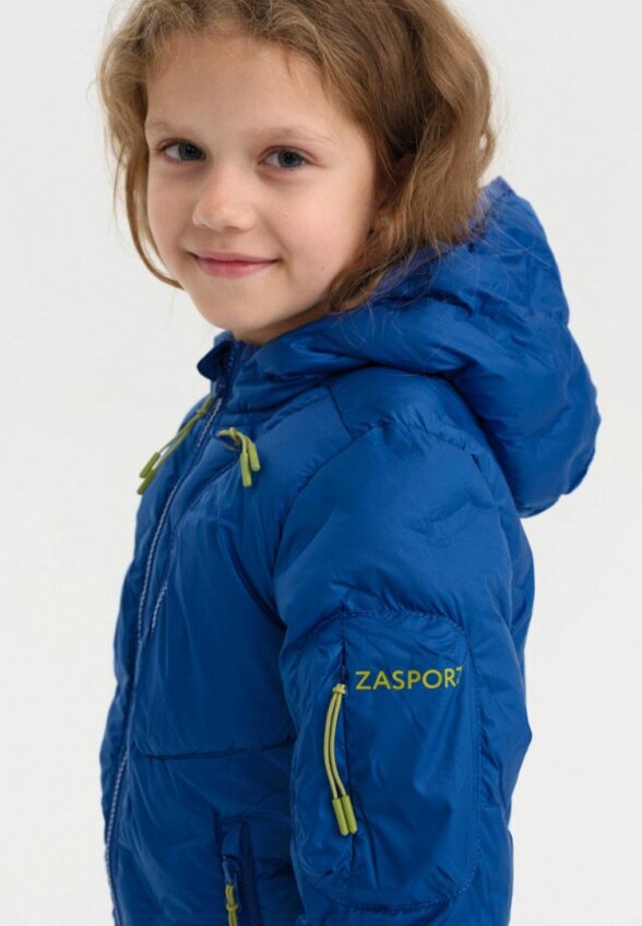 Куртка утепленная Zasport