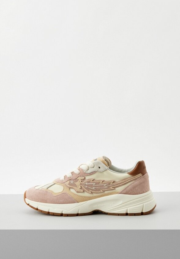 Кроссовки Enterprise Japan