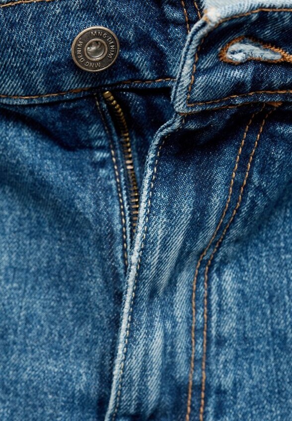 Джинсы Mango Man