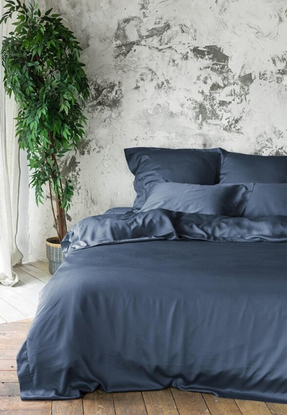 Постельное белье Евро Bellehome