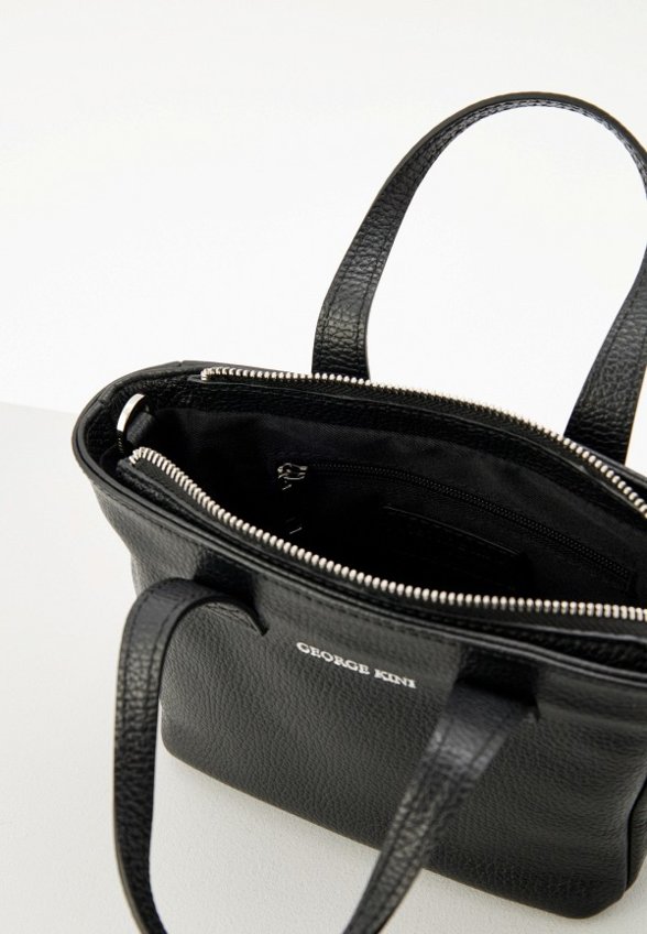 Сумка и брелок George Kini
