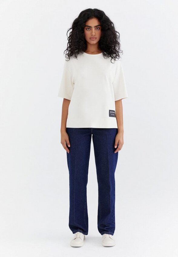 Футболка M.Reason