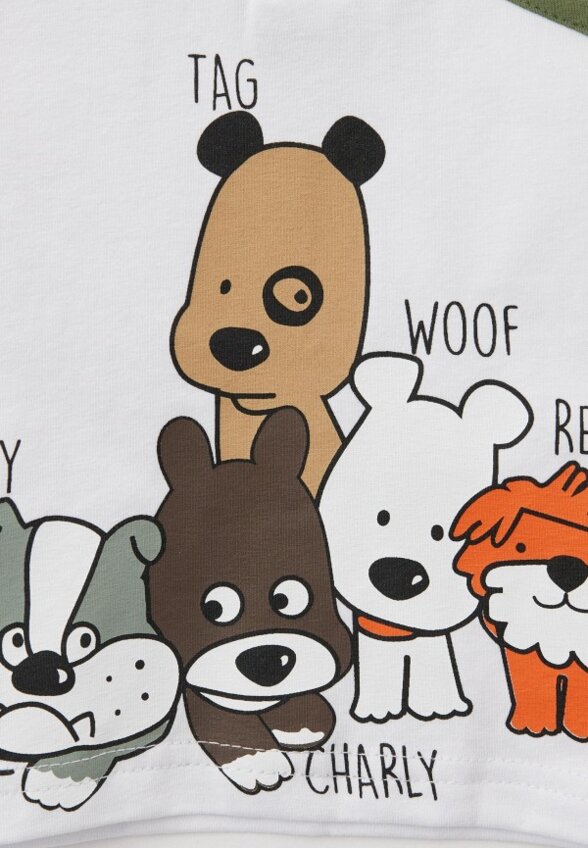 Лонгслив КотМарКот