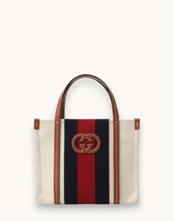 Gucci Textile Bag женщинам