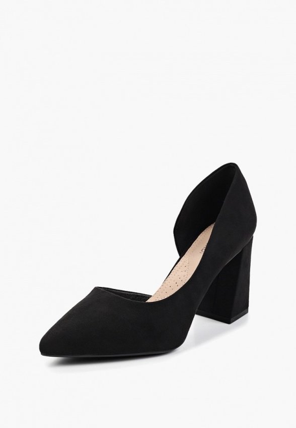 Туфли T.Taccardi