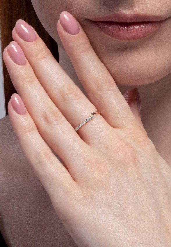 Кольцо Sokolov