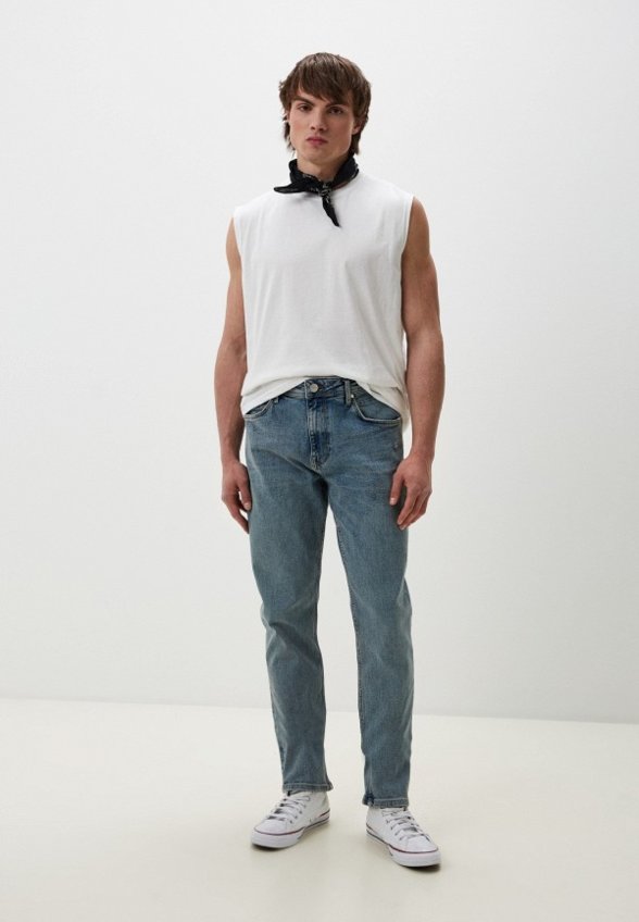 Джинсы Colin's