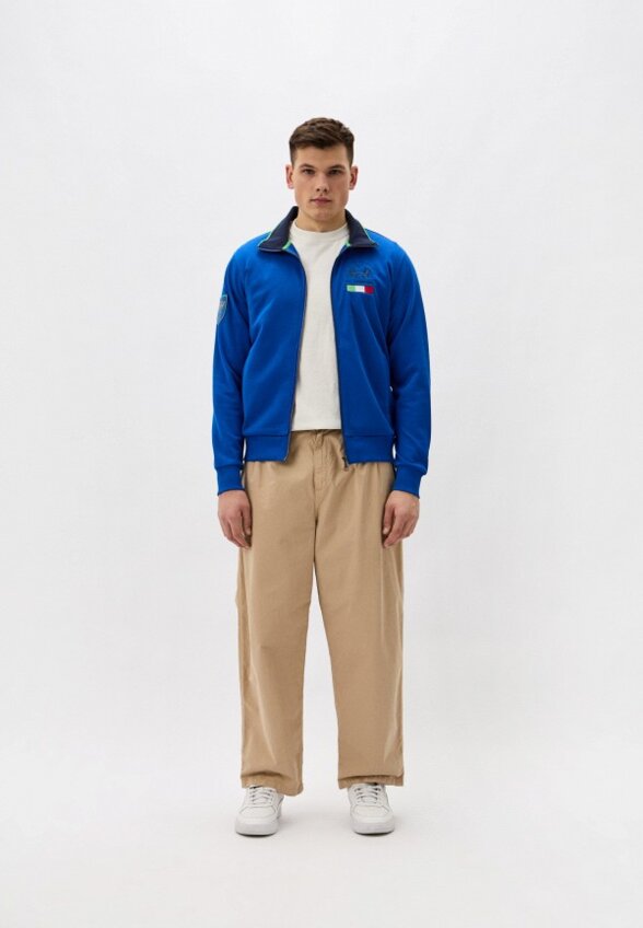 Олимпийка La Martina