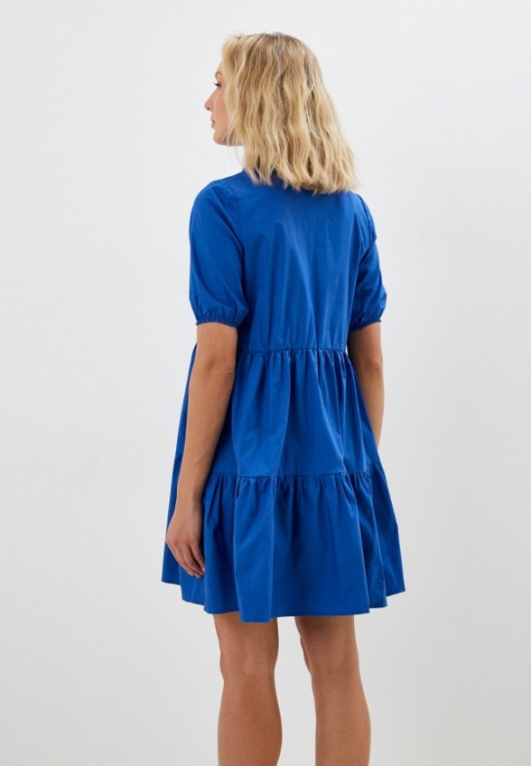 Платье Pink Orange