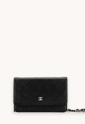 Chanel WOC
