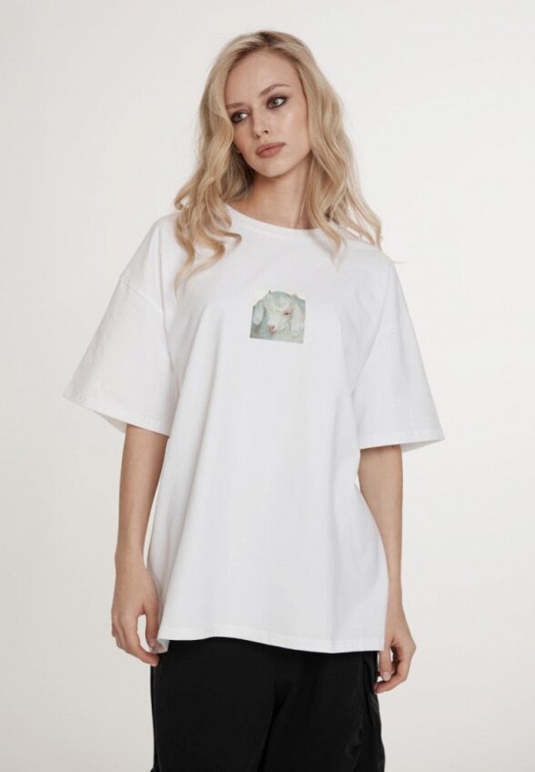 Футболка The Vow