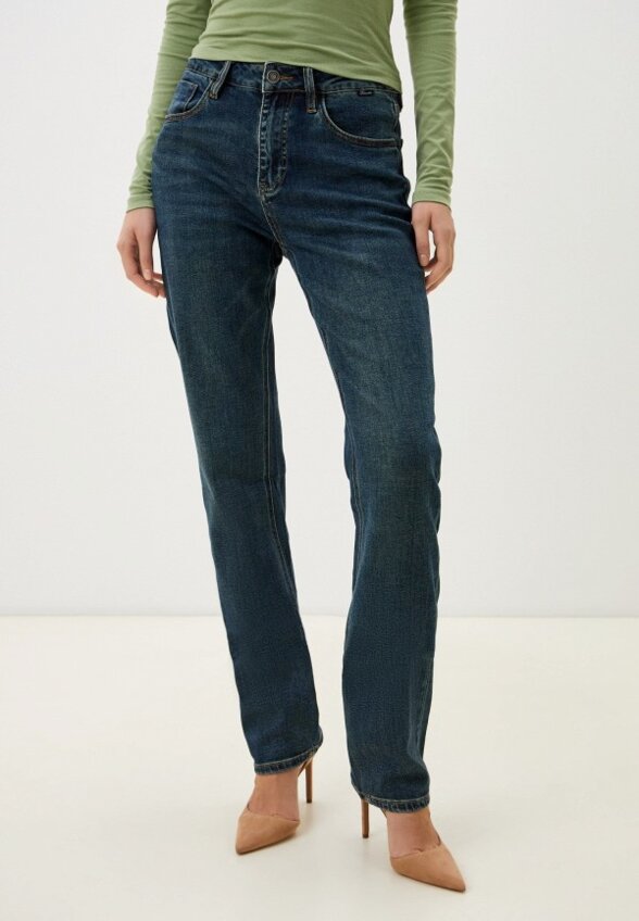 Джинсы Dimarkis Day