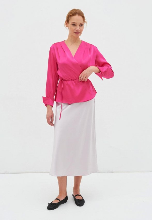 Блуза Good Wife