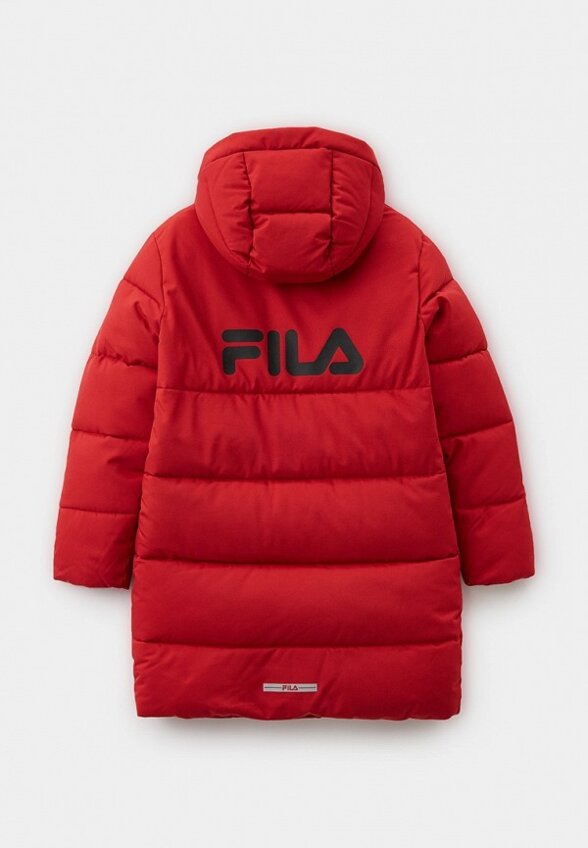 Куртка утепленная Fila