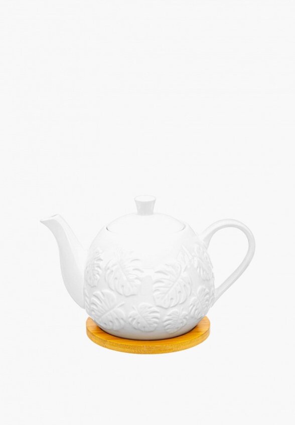 Чайник заварочный Elan Gallery