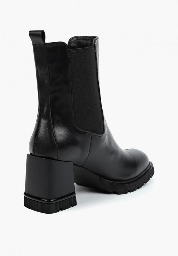 Ботильоны Lusavou