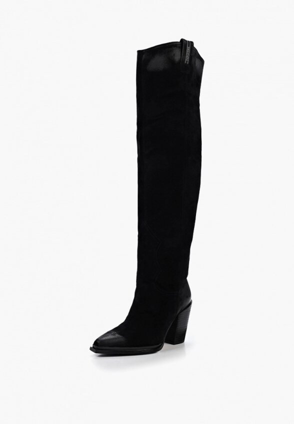 Ботфорты Graciana