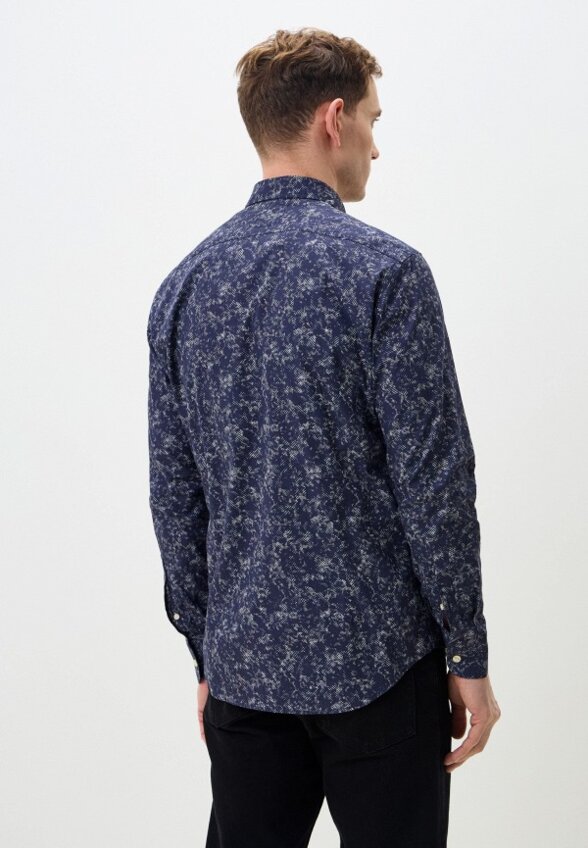 Рубашка Galvanni