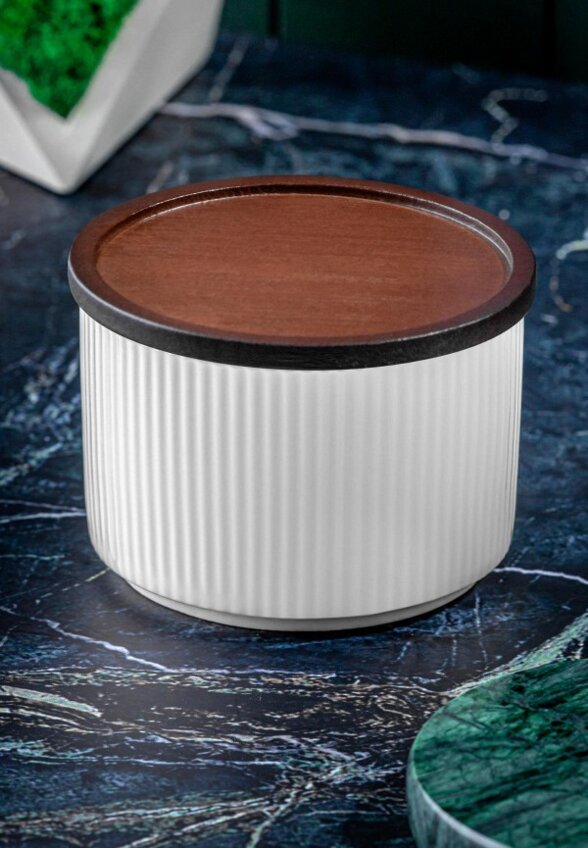 Банка для хранения Elan Gallery