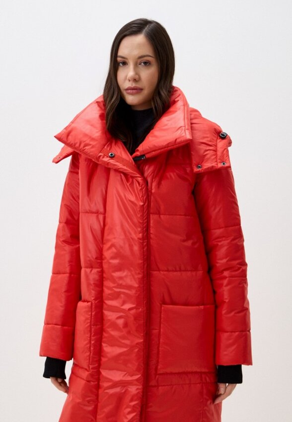 Куртка утепленная Malaeva