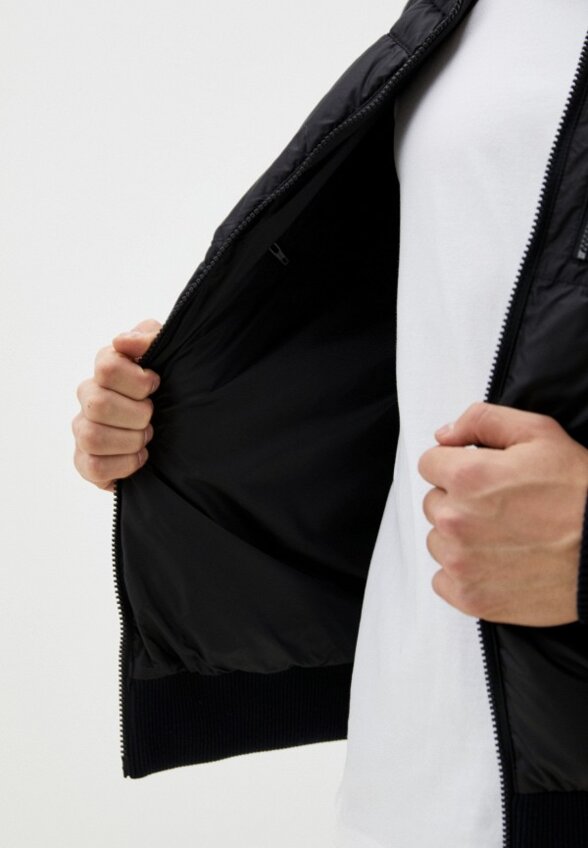 Куртка утепленная Lacoste