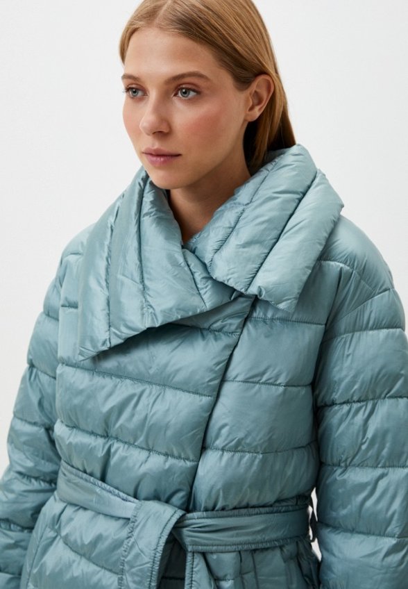 Куртка утепленная Снежная Королева