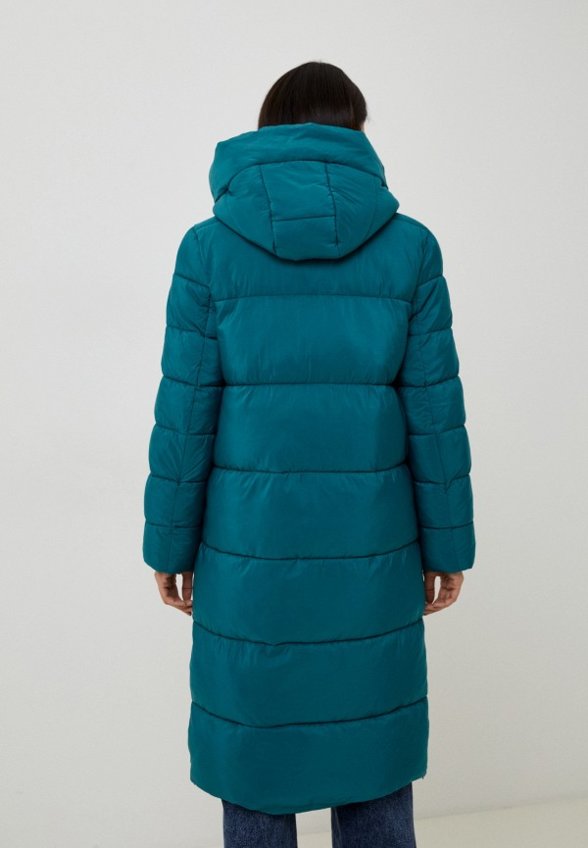 Пуховик Belucci