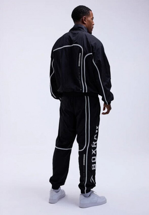 Брюки спортивные Boxraw