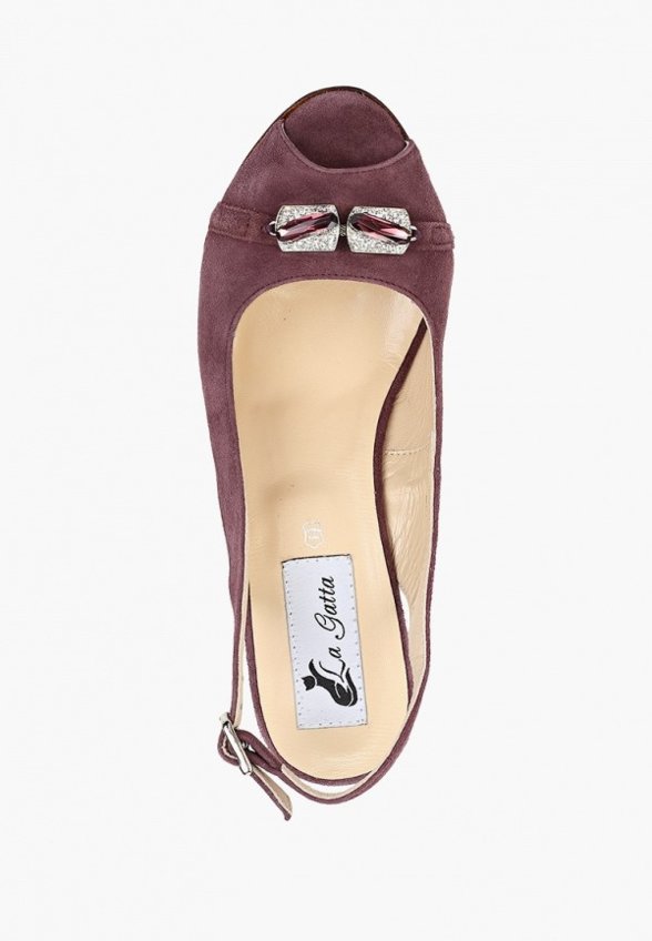 Босоножки Lagatta